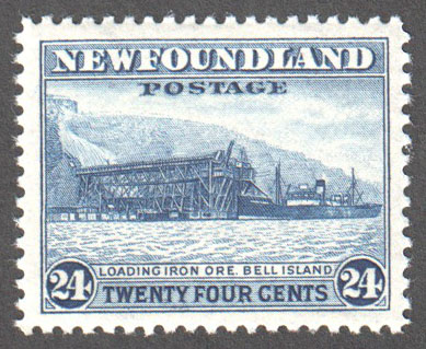 Newfoundland Scott 264 MNH VF - Click Image to Close